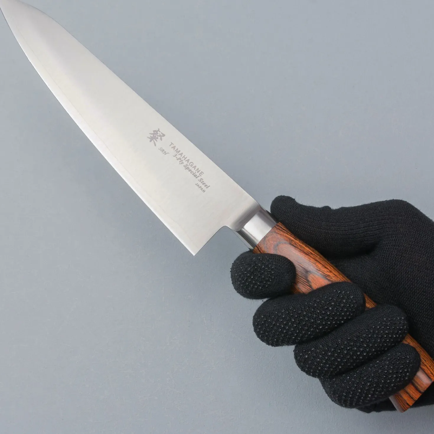 Tamahagane San Gyuto 21 cm