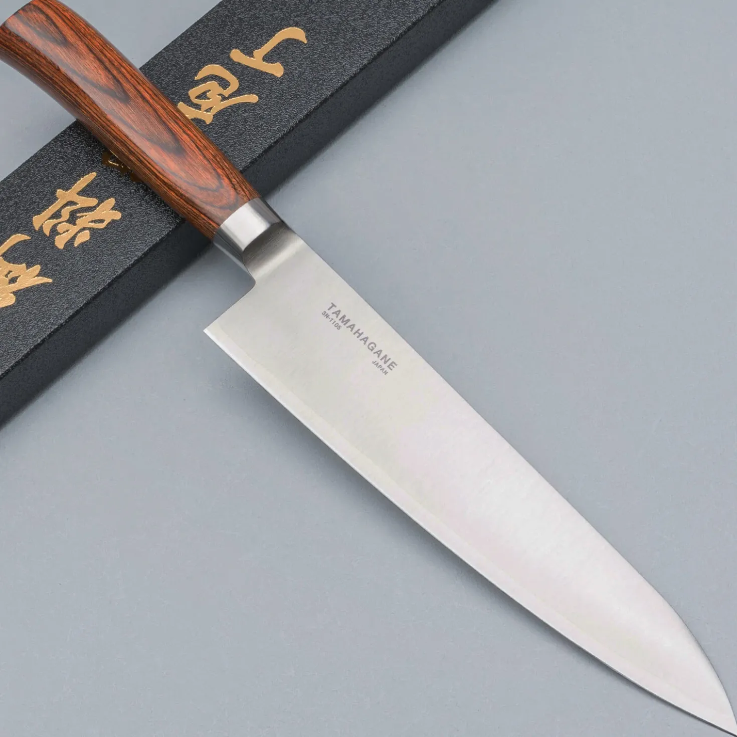 Tamahagane San Gyuto 21 cm