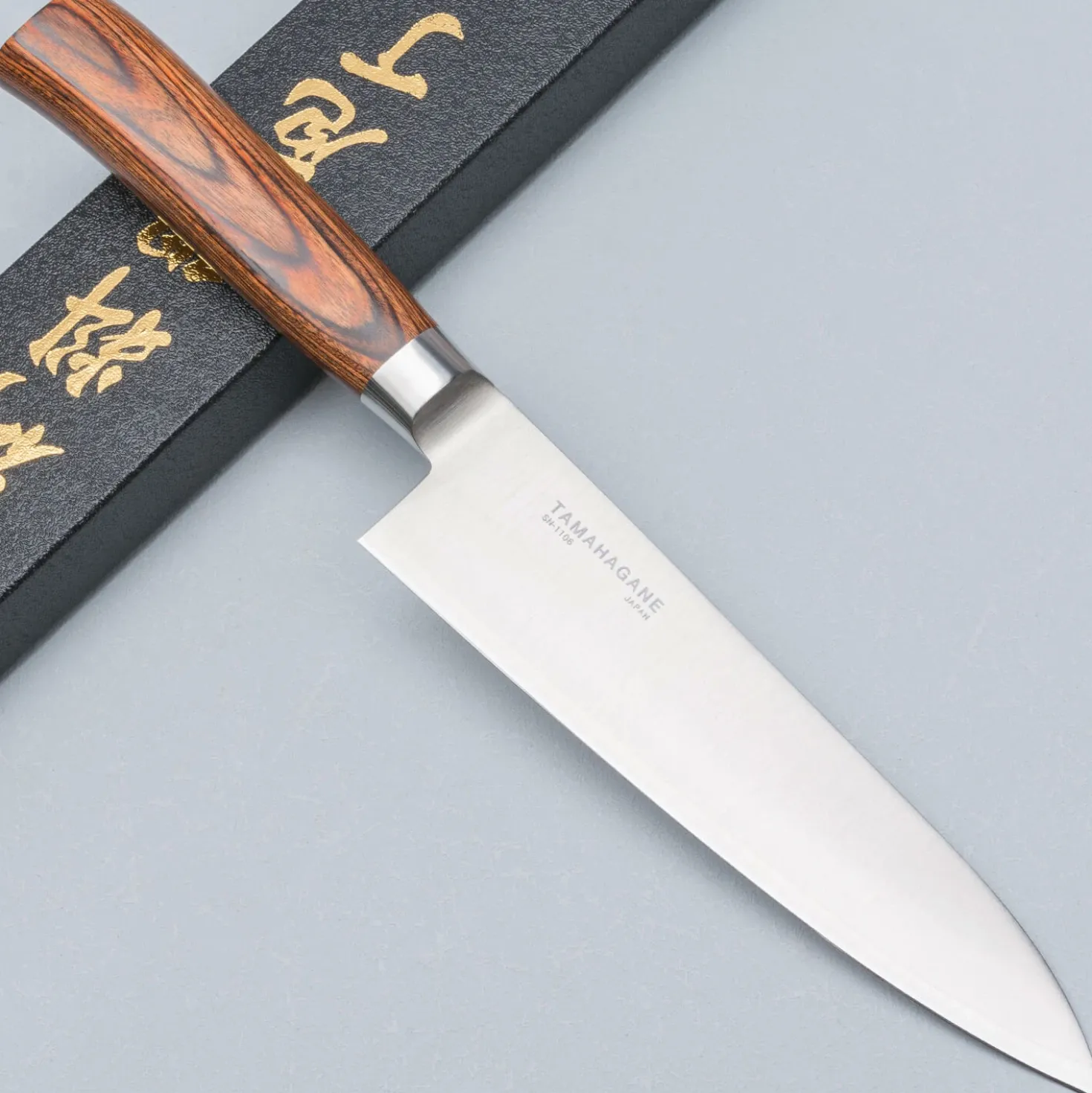 Tamahagane San Gyuto 18 cm