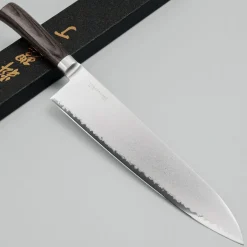 Tamahagane San Kyoto Gyuto 24 cm