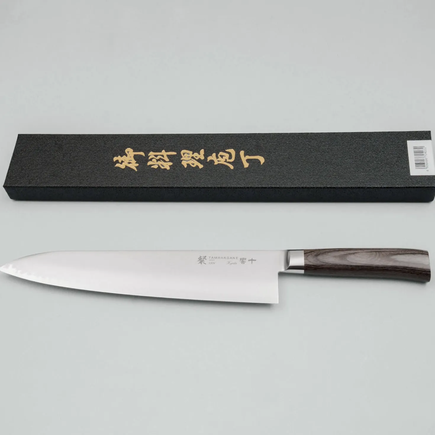 Tamahagane San Kyoto Gyuto 24 cm