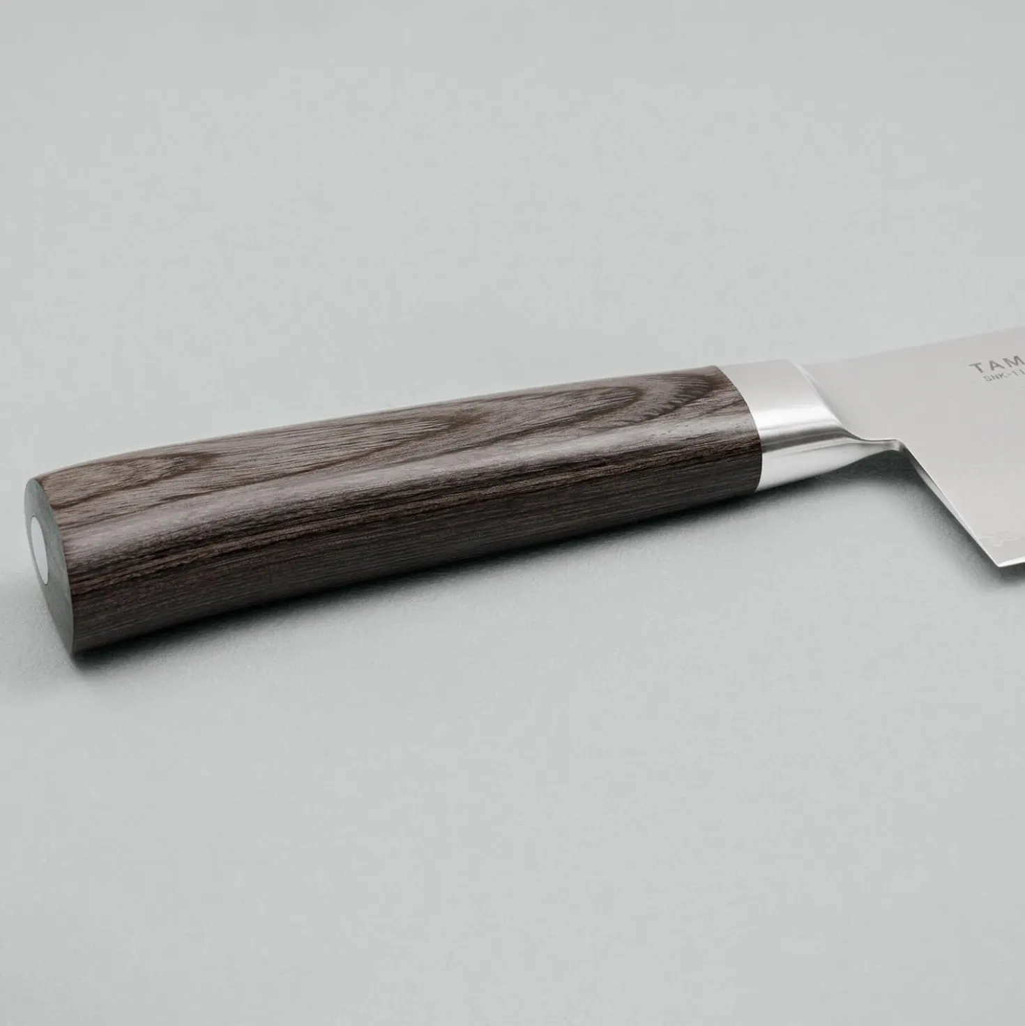 Tamahagane San Kyoto Gyuto 24 cm