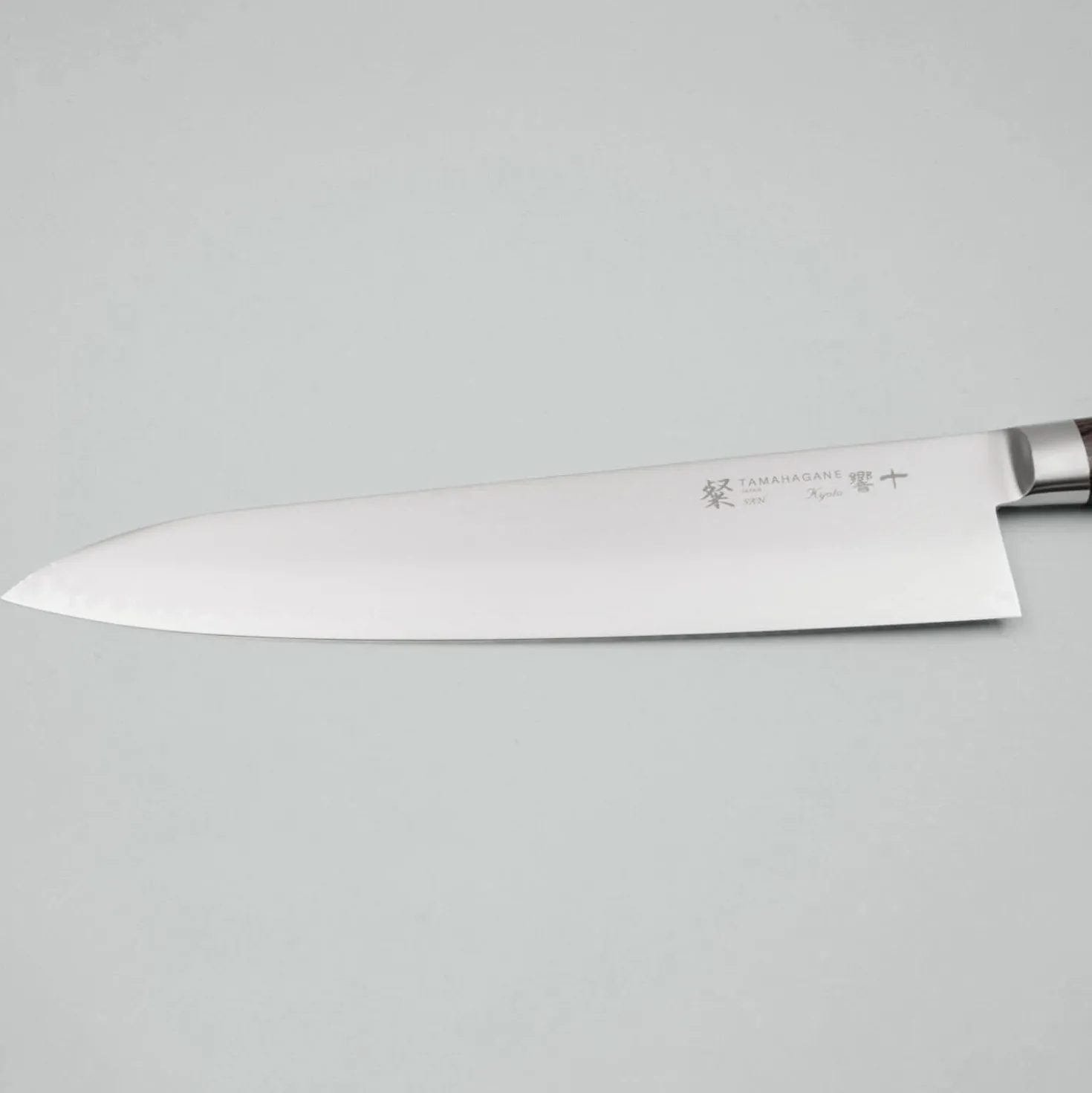 Tamahagane San Kyoto Gyuto 24 cm