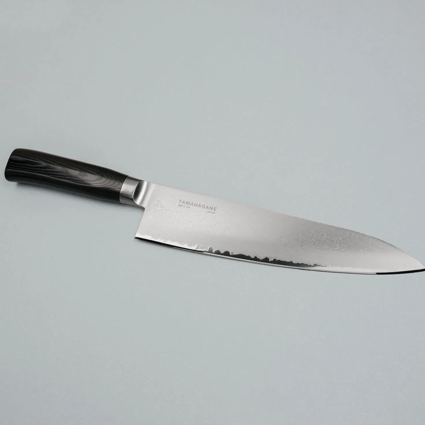 Tamahagane San Kyoto Gyuto 21 cm