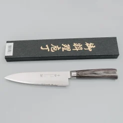 Tamahagane San Kyoto Gyuto 18 cm