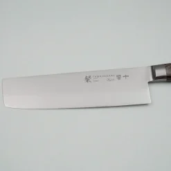 Tamahagane San Kyoto Nakiri 18 cm