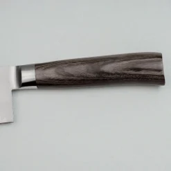 Tamahagane San Kyoto Nakiri 18 cm