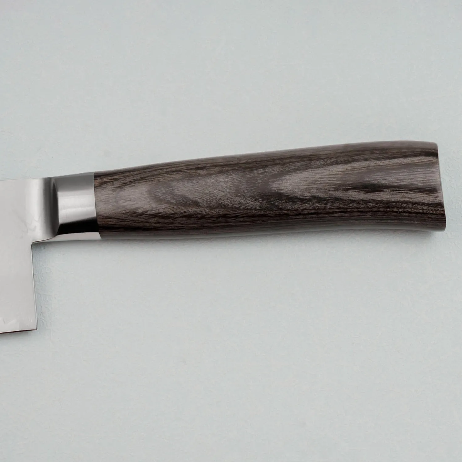 Tamahagane San Kyoto Nakiri 18 cm