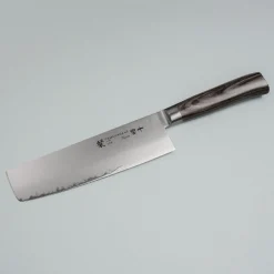 Tamahagane San Kyoto Nakiri 16 cm
