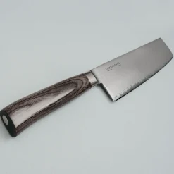 Tamahagane San Kyoto Nakiri 16 cm