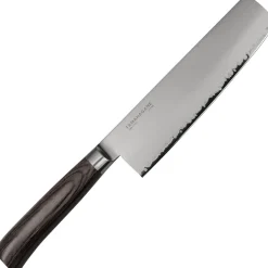 Tamahagane San Kyoto Nakiri 16 cm
