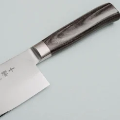 Tamahagane San Kyoto Nakiri 16 cm