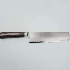Tamahagane San Kyoto Nakiri 16 cm
