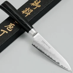 Tamahagane San Kyoto Petty 9 cm