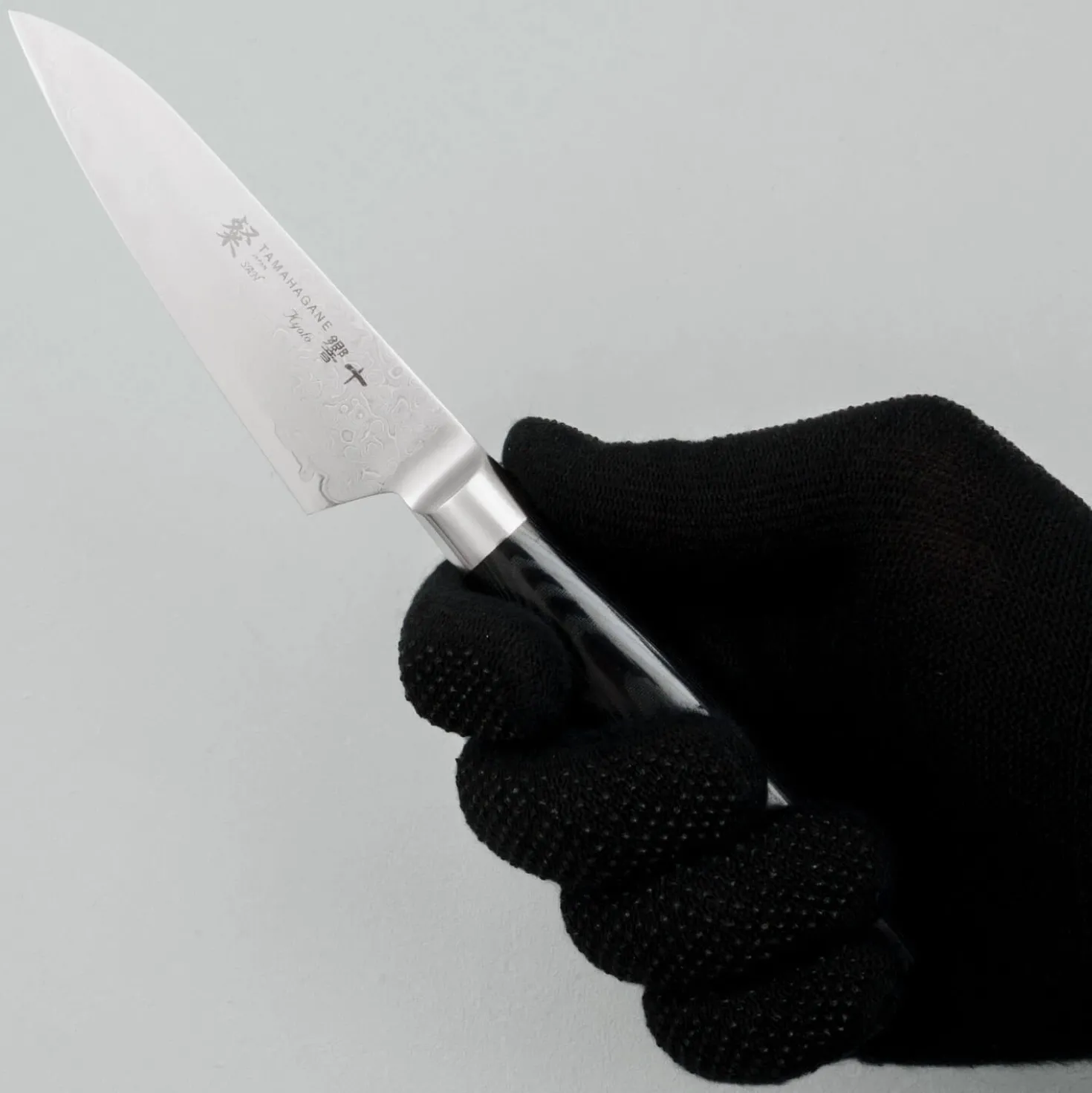 Tamahagane San Kyoto Petty 9 cm