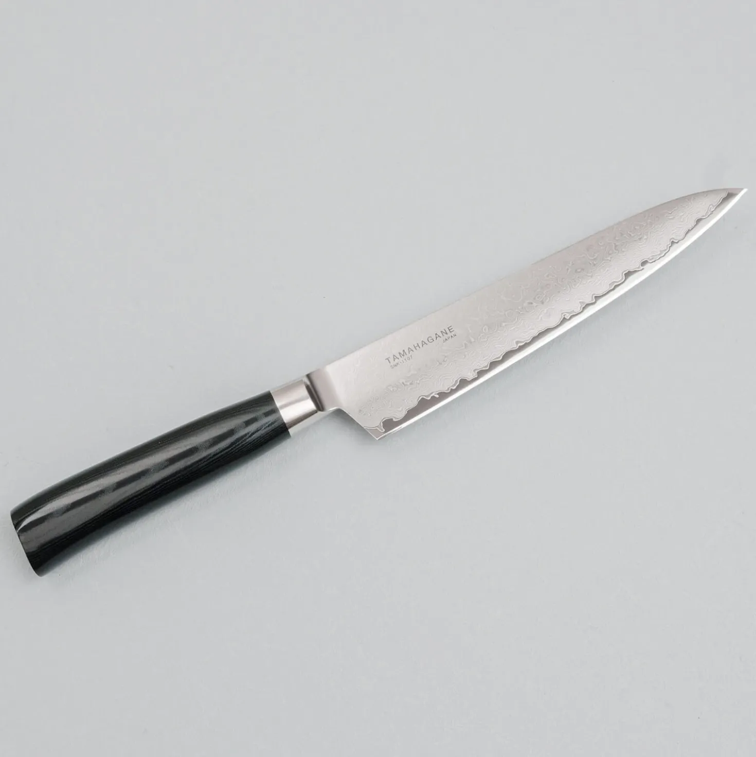 Tamahagane San Kyoto Petty 15 cm