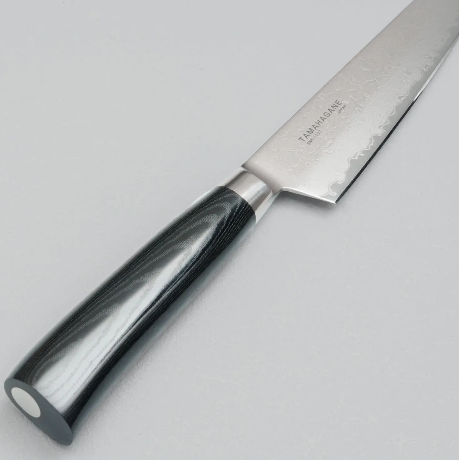 Tamahagane San Kyoto Petty 15 cm