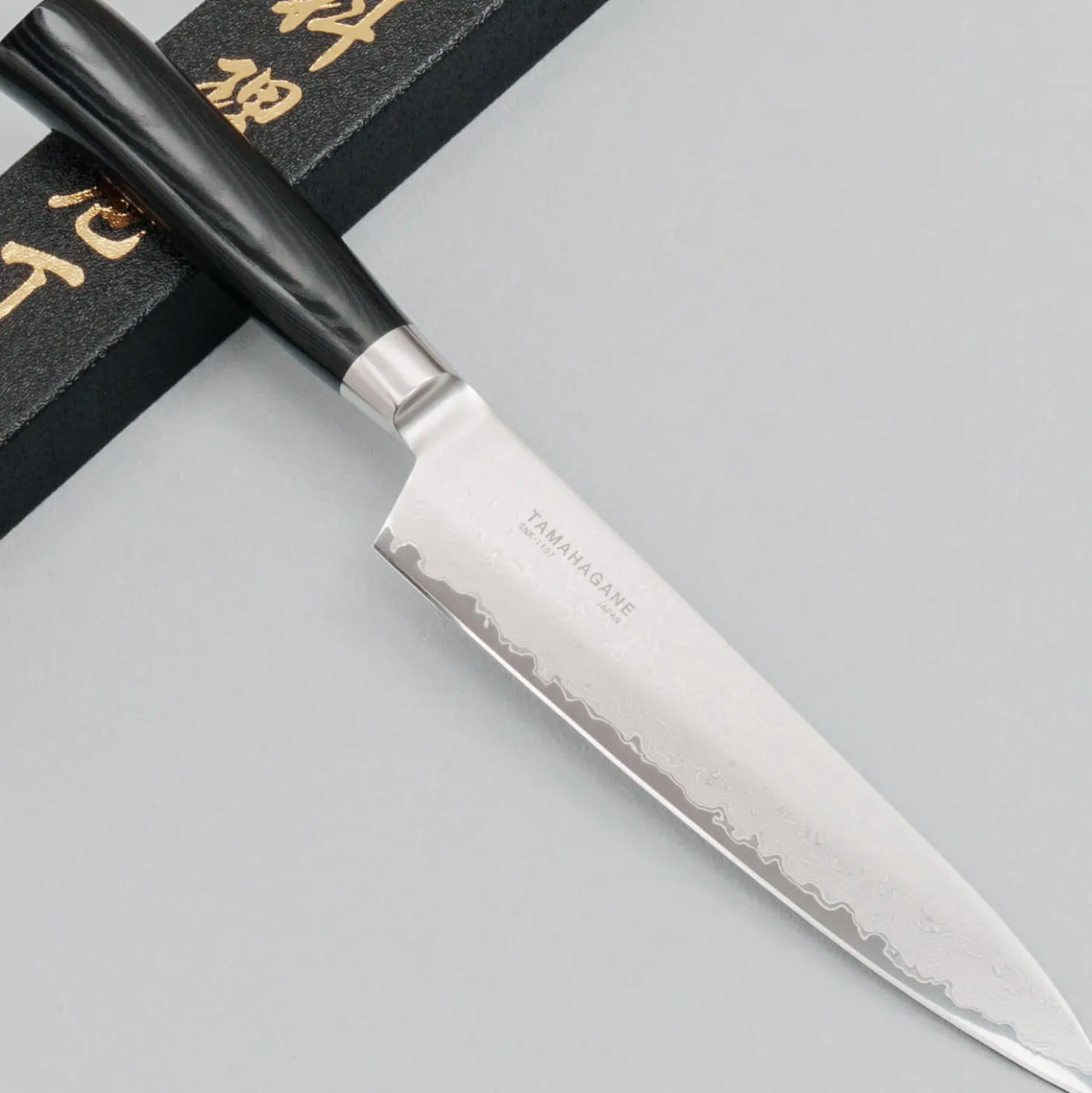 Tamahagane San Kyoto Petty 15 cm