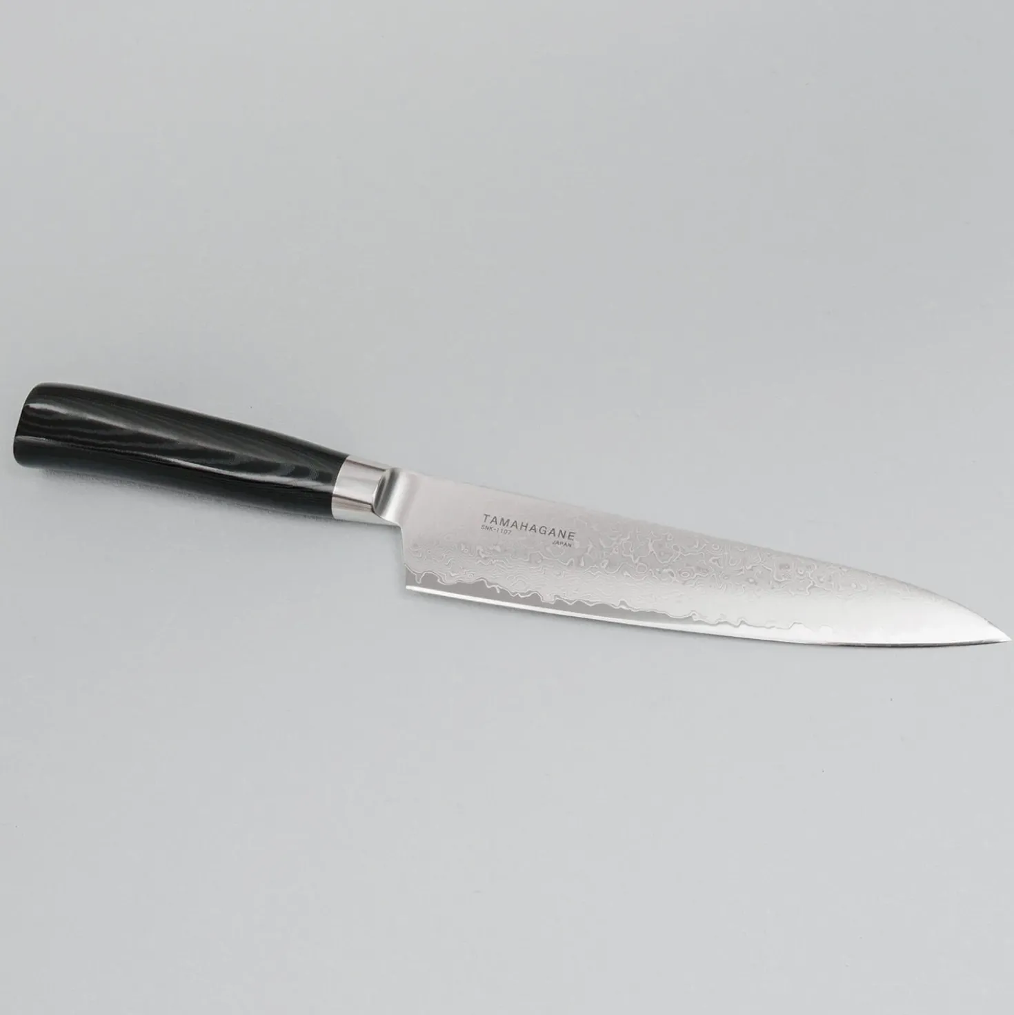 Tamahagane San Kyoto Petty 15 cm