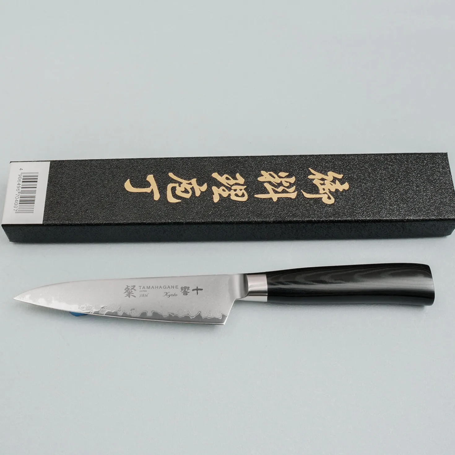Tamahagane San Kyoto Petty 12 cm