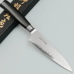 Tamahagane San Kyoto Petty 12 cm