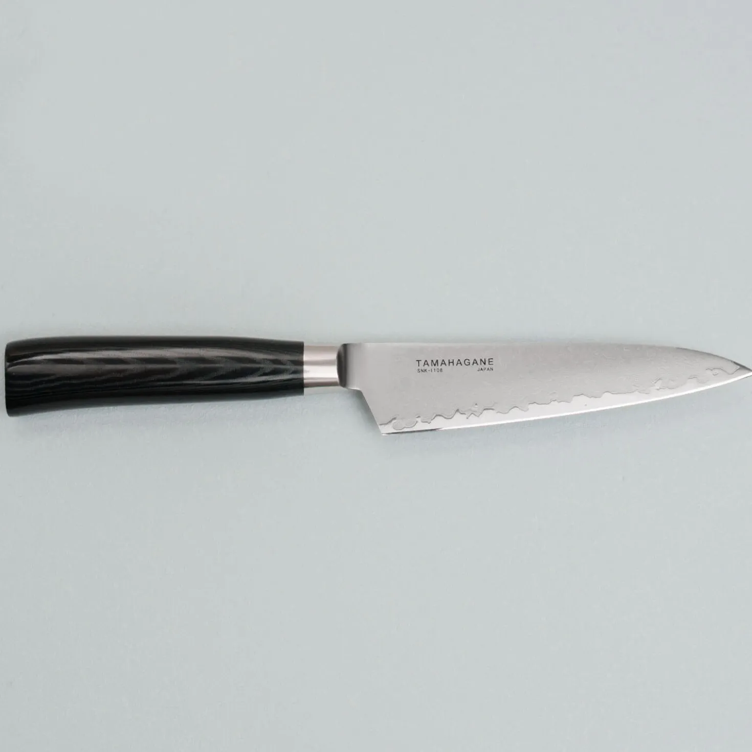 Tamahagane San Kyoto Petty 12 cm