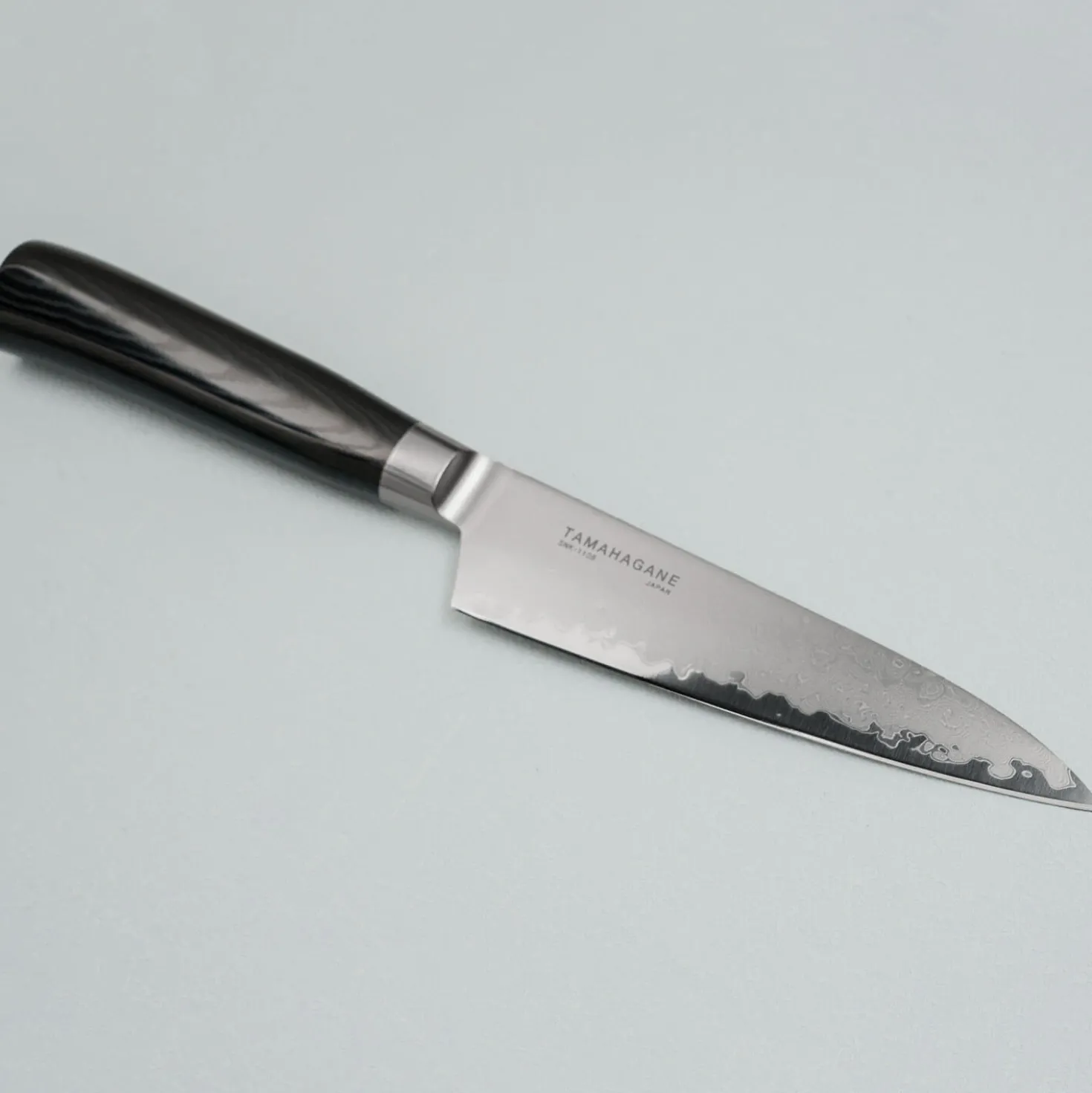Tamahagane San Kyoto Petty 12 cm