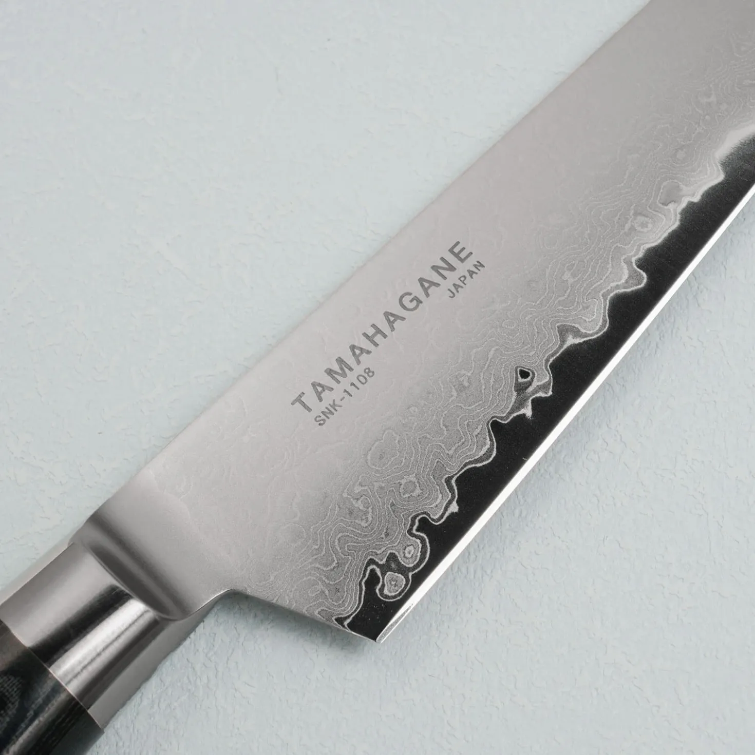 Tamahagane San Kyoto Petty 12 cm