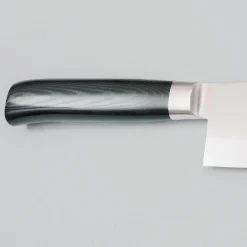 Tamahagane San Kyoto Santoku 17.5 cm