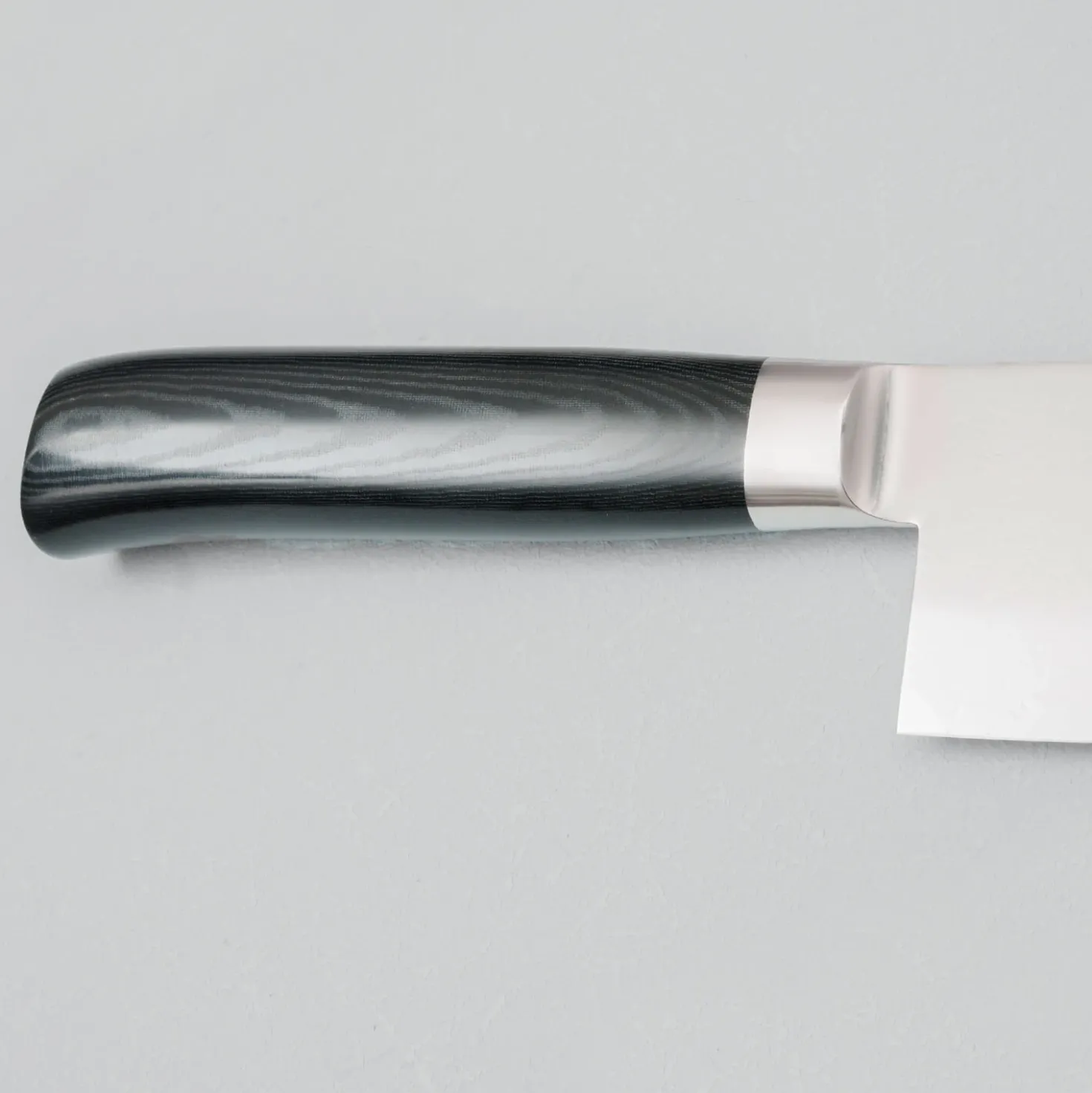 Tamahagane San Kyoto Santoku 17.5 cm