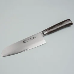 Tamahagane San Kyoto Santoku 16 cm