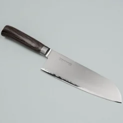Tamahagane San Kyoto Santoku 16 cm