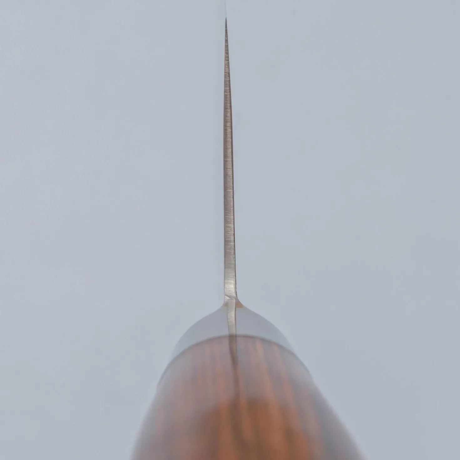 Tamahagane San Nakiri 18 cm