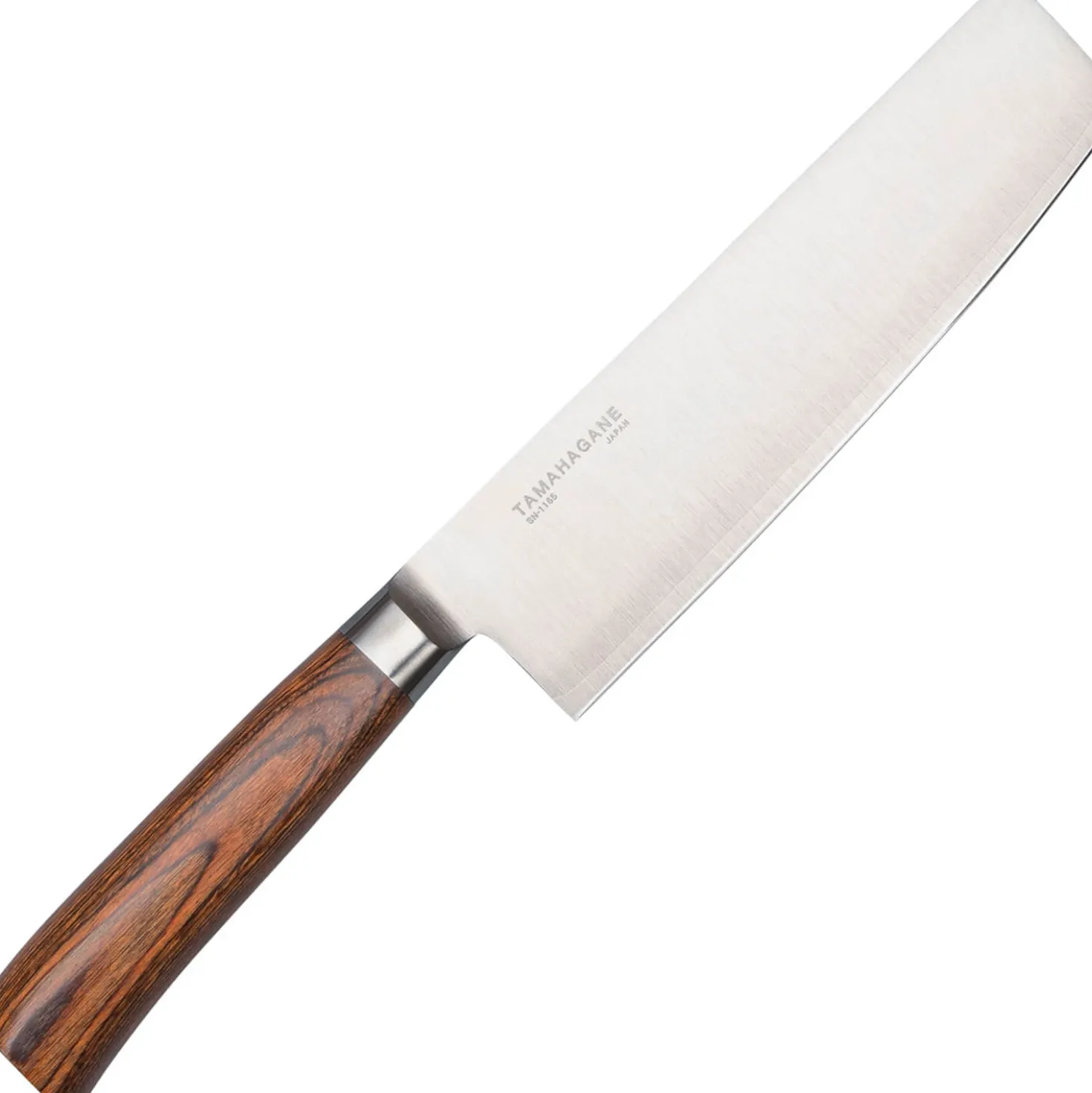 Tamahagane San Nakiri 18 cm