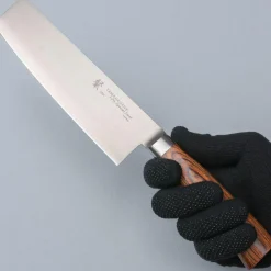 Tamahagane San Nakiri 18 cm