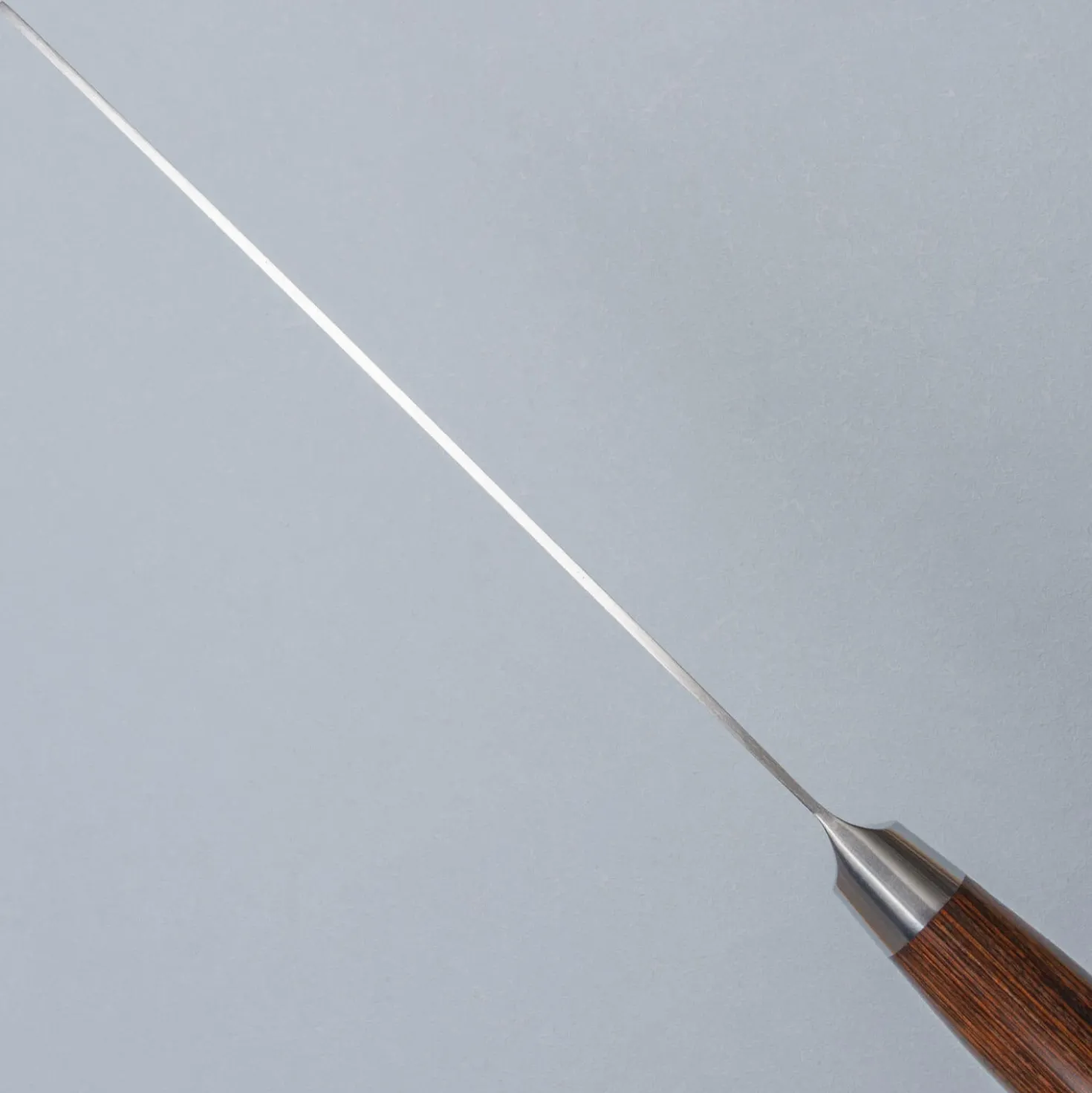 Tamahagane San Nakiri 18 cm