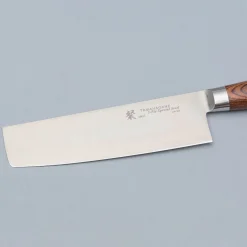 Tamahagane San Nakiri 18 cm