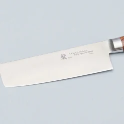 Tamahagane San Nakiri 16 cm