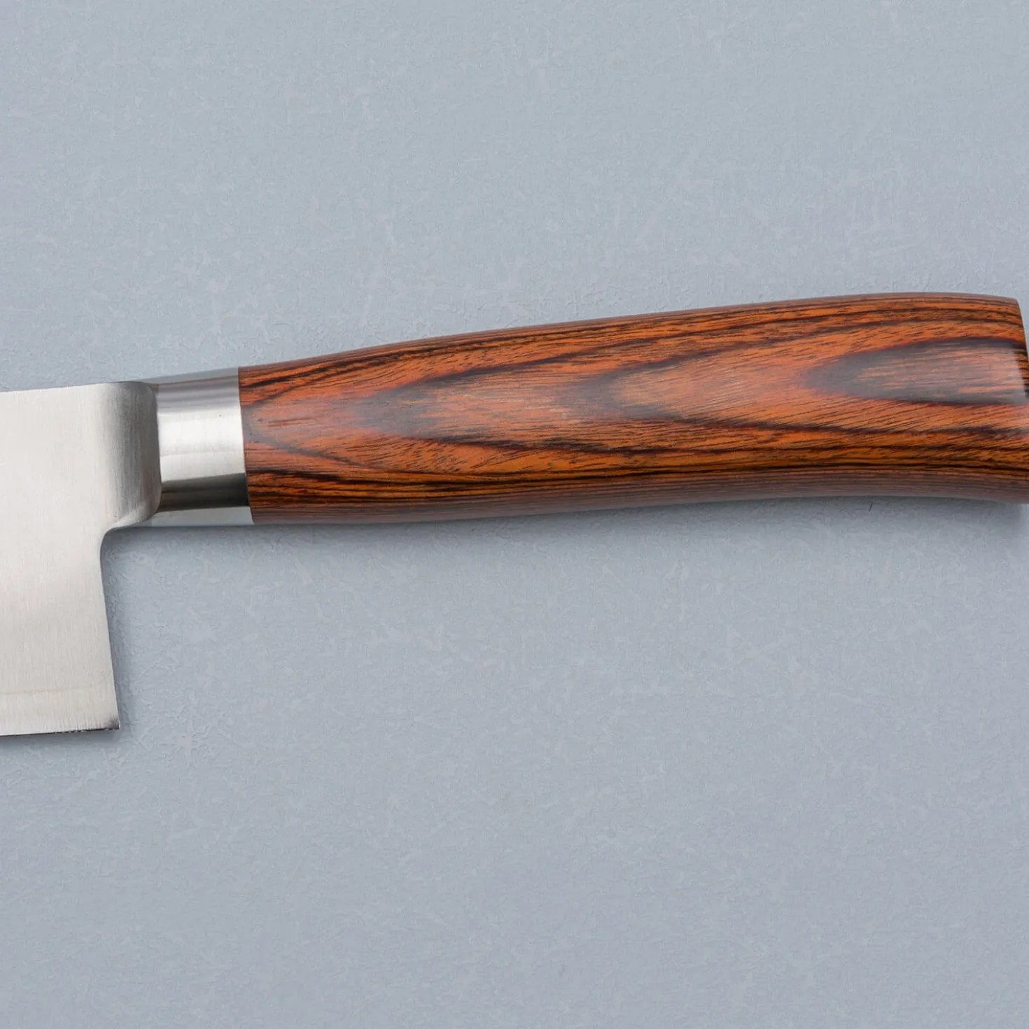Tamahagane San Santoku 17.5 cm
