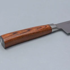 Tamahagane San Santoku 17.5 cm