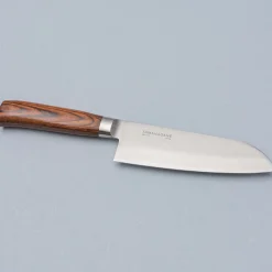 Tamahagane San Santoku 16 cm