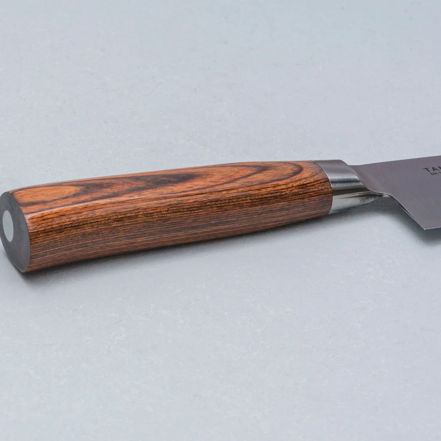 Tamahagane San Santoku 16 cm