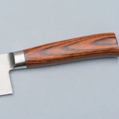 Tamahagane San Santoku 16 cm