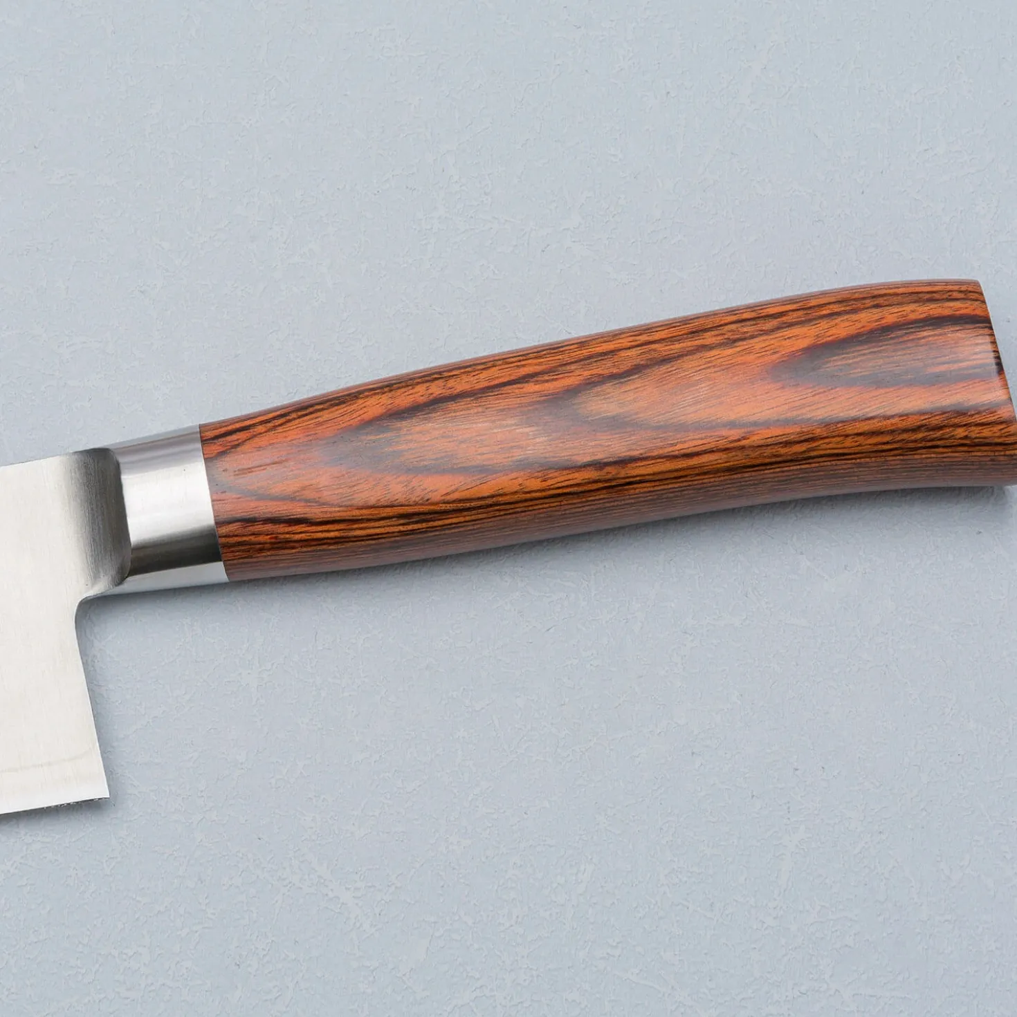 Tamahagane San Santoku 16 cm