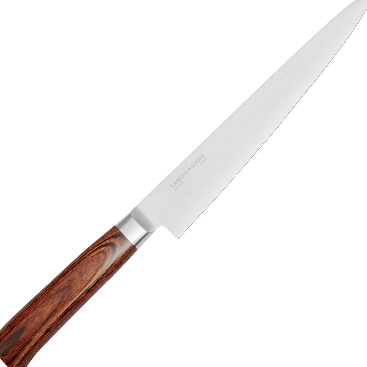 Tamahagane San Sujihiki 21 cm