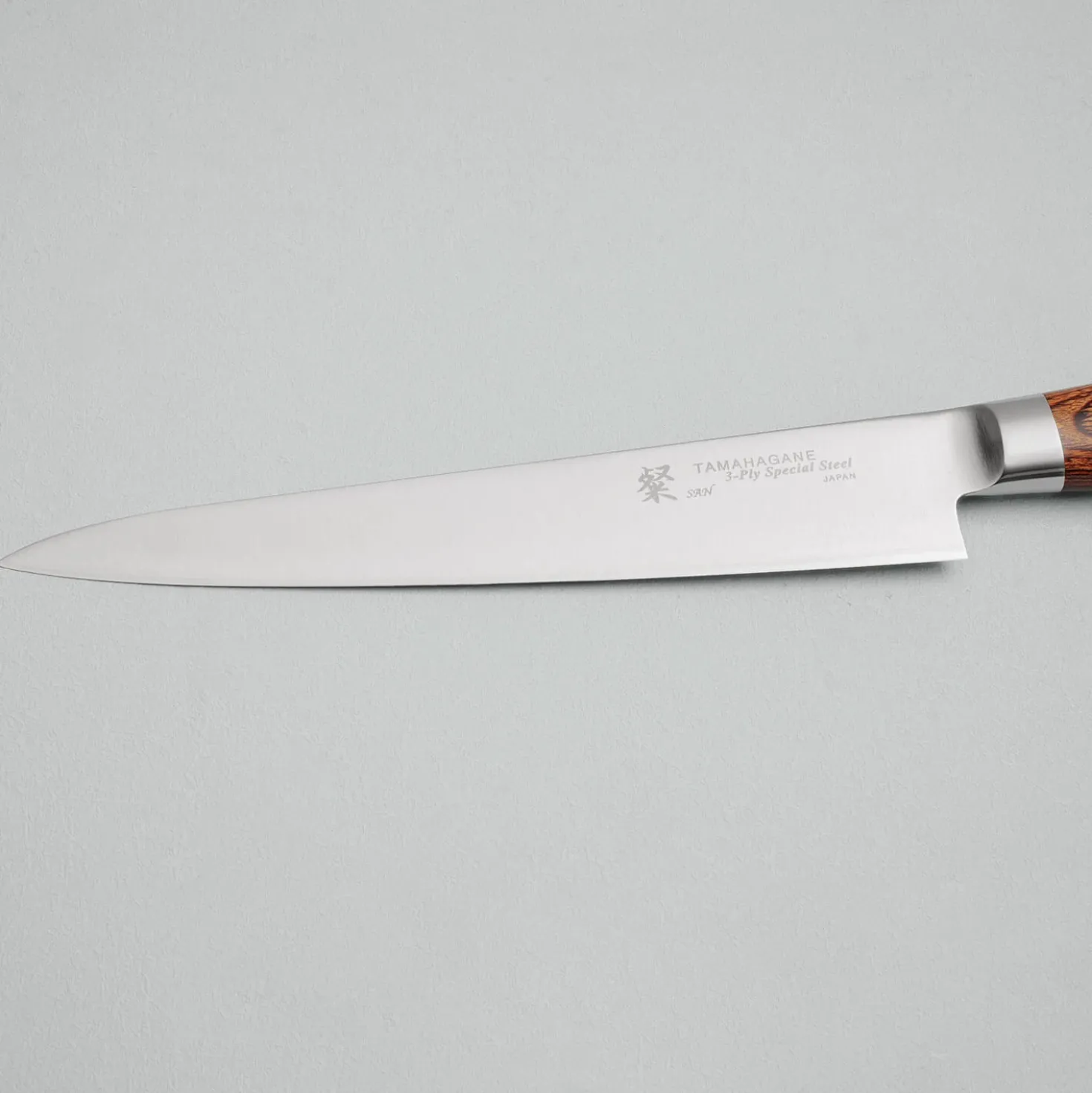 Tamahagane San Sujihiki 21 cm