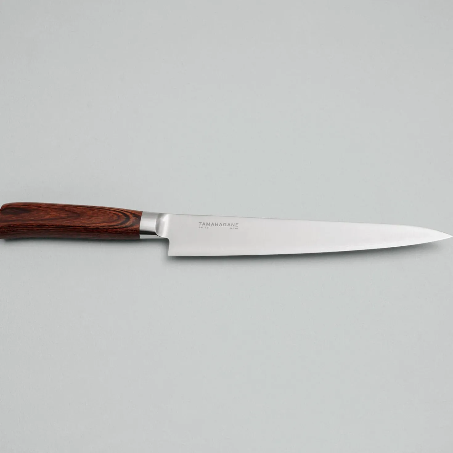 Tamahagane San Sujihiki 21 cm
