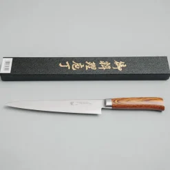 Tamahagane San Sujihiki 21 cm