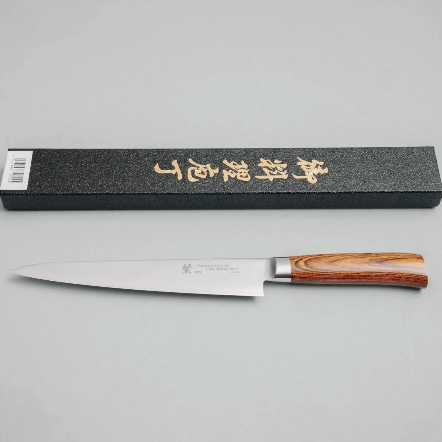 Tamahagane San Sujihiki 21 cm