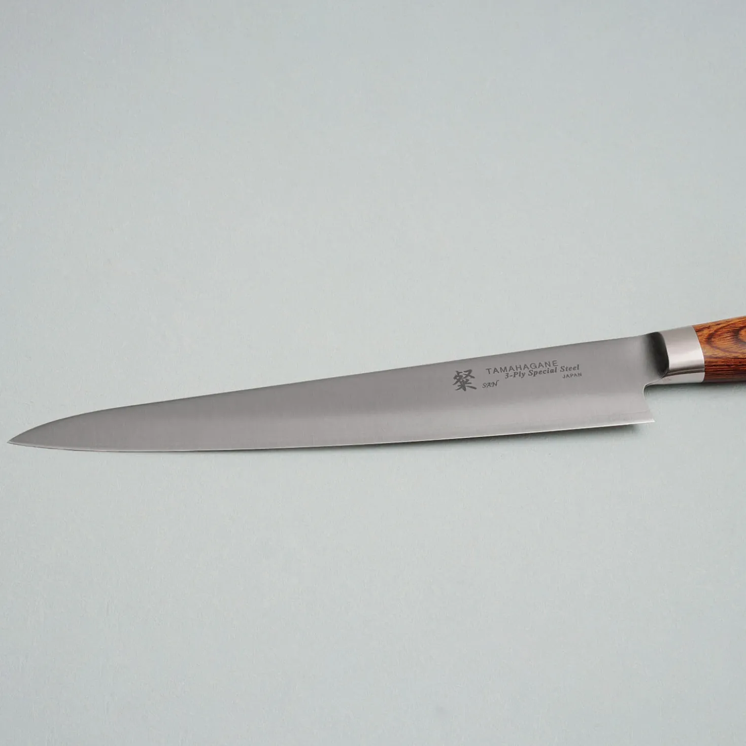 Tamahagane San Sujihiki 24 cm